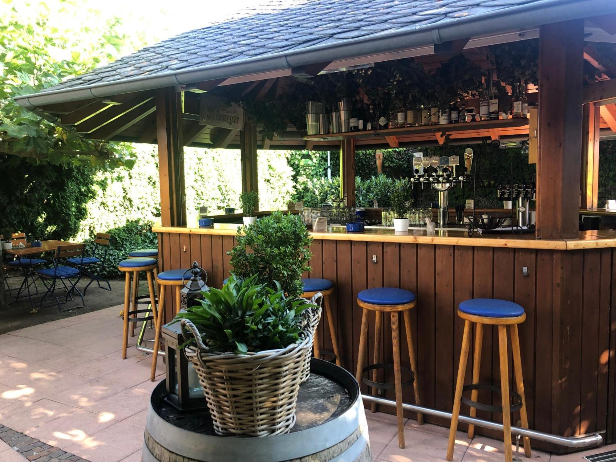 Trierweiler Gasthaus Sonnen מראה חיצוני תמונה