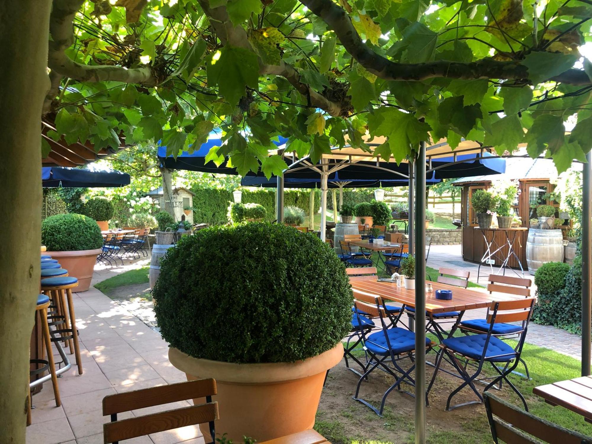 Trierweiler Gasthaus Sonnen מראה חיצוני תמונה