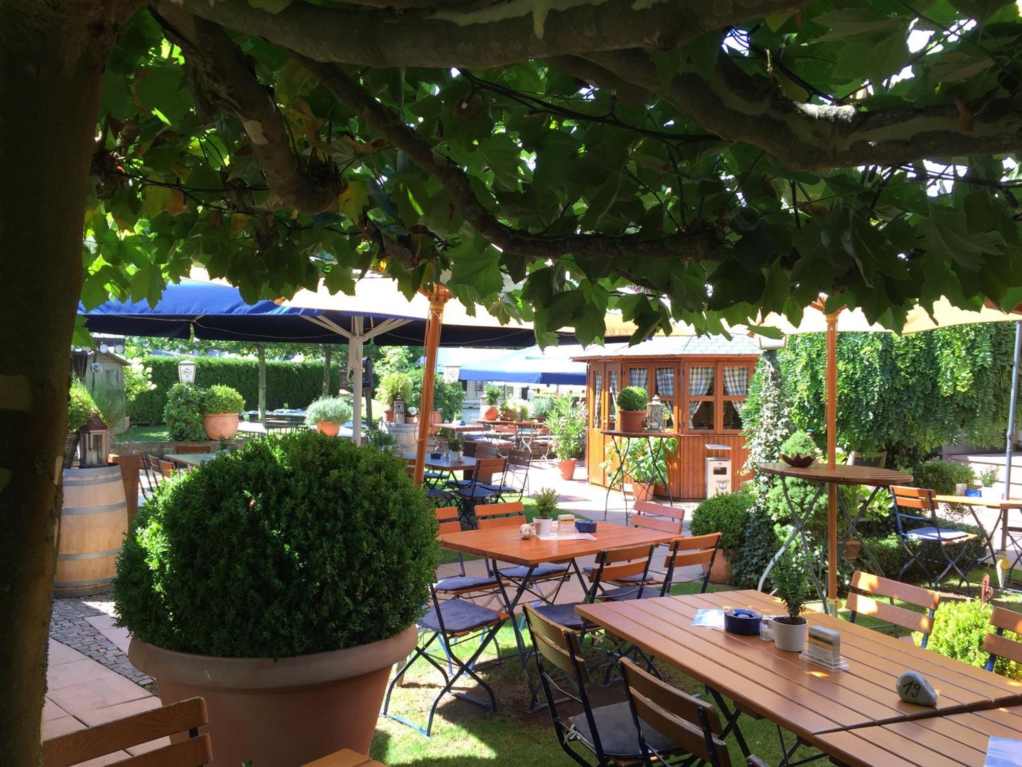 Trierweiler Gasthaus Sonnen מראה חיצוני תמונה